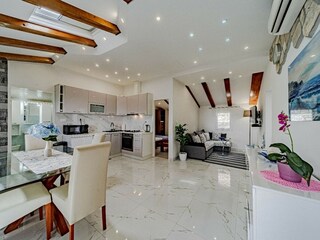 Casa de vacaciones Prigradica Características 22