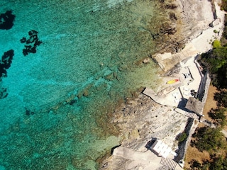 Holiday house Prigradica  52