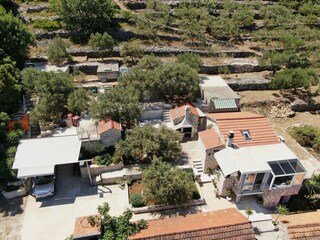 Vakantiehuis Prigradica  52