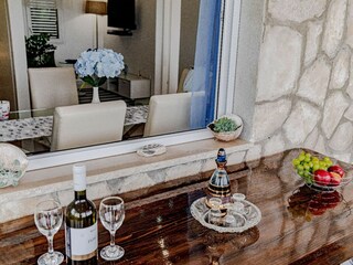 Holiday house Prigradica Features 23