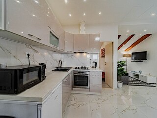 Holiday house Prigradica Features 24