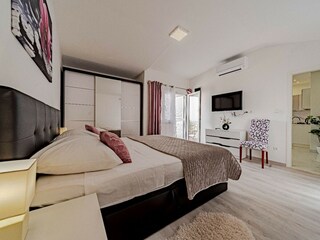 Holiday house Prigradica Features 33