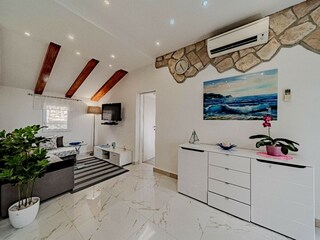 Holiday house Prigradica Features 43