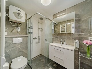 Holiday house Prigradica Features 45