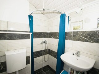 Holiday house Prigradica Features 33