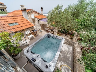 Ferienhaus Prigradica  69