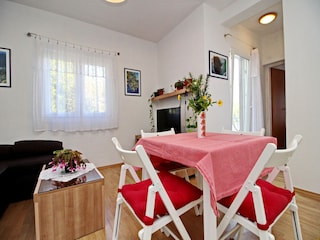 Appartement Kozarica Kenmerken 1