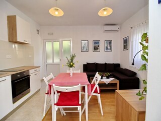 Appartamento Kozarica  12