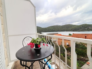 Apartment Kozarica Outdoor Recording 4