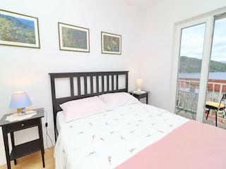 Apartment Kozarica Ausstattung 9