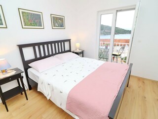 Apartamento Kozarica Características 12