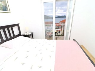 Appartement Kozarica Kenmerken 12