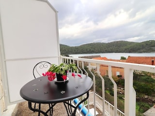 Apartment Kozarica Outdoor Recording 3
