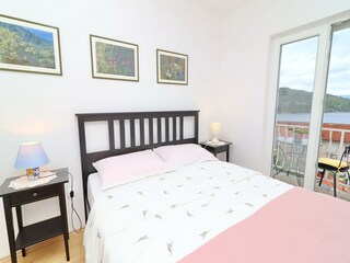 Appartement Kozarica Kenmerken 12