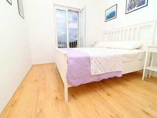 Apartamento Kozarica Características 5