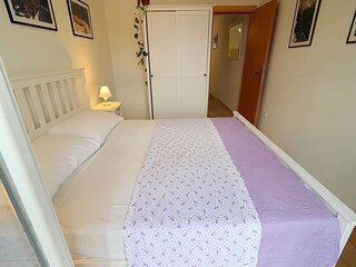 Apartment Kozarica Ausstattung 9