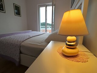 Apartamento Kozarica Características 9