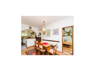 Casa de vacaciones Gruda Características 8