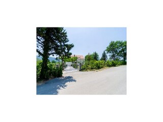 Maison de vacances Gruda Enregistrement extérieur 1