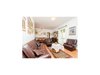 Casa de vacaciones Gruda Características 14