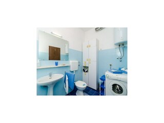 Maison de vacances Gruda Équipement 17