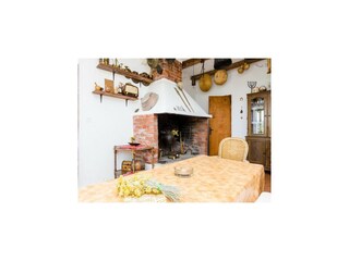 Casa de vacaciones Gruda Características 18