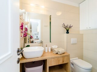 Villa Doli Características 9