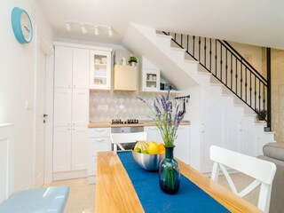 Villa Doli Características 22