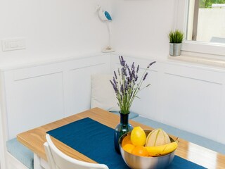 Villa Doli Características 19