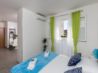 Appartement Dubrovnik Équipement 3