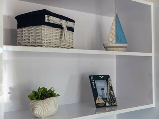 Apartamento Dubrovnik Características 6