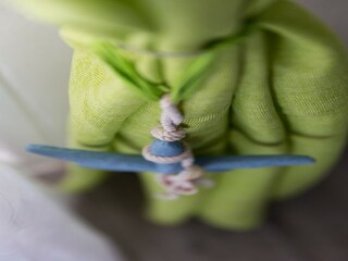 Apartamento Dubrovnik Características 7