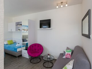 Appartamento Dubrovnik Caratteristiche 10