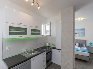 Apartamento Dubrovnik Características 23