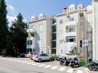 Apartamento Dubrovnik Grabación al aire libre 1