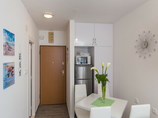 Apartamento Dubrovnik Características 12