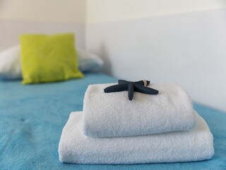 Appartement Dubrovnik Équipement 13