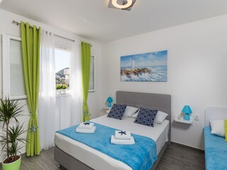 Apartamento Dubrovnik Características 15
