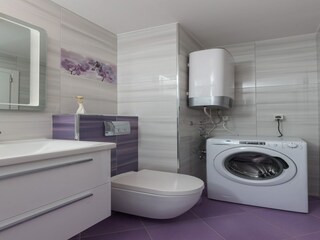 Appartement Dubrovnik Kenmerken 14