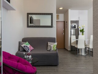 Apartamento Dubrovnik Características 17