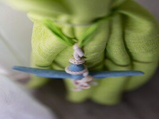 Appartement Dubrovnik Kenmerken 23