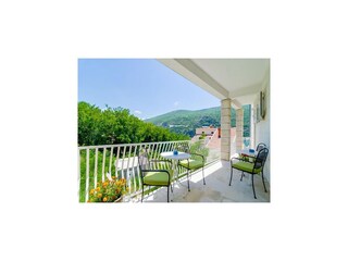 Appartement Mokošica Buitenaudio-opname 2