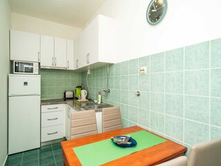 Appartement Mokošica Équipement 13