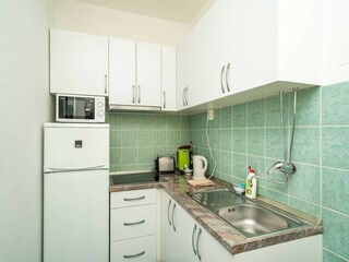 Apartment Mokošica Features 25