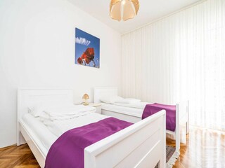 Appartamento Mokošica Caratteristiche 7