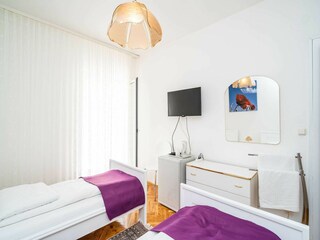 Appartement Mokošica Équipement 18