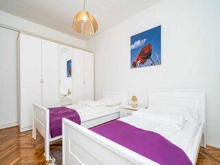 Appartement Mokošica Kenmerken 21