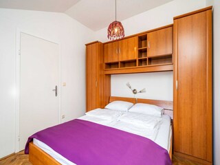 Appartement Mokošica Kenmerken 6
