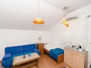 Appartement Mokošica Équipement 10