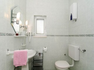 Appartement Mokošica Équipement 7